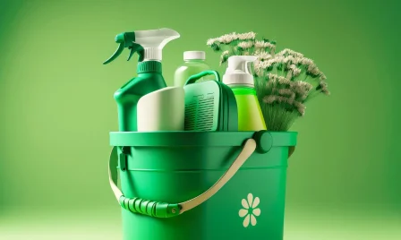 Eco-friendly-cleaning-services